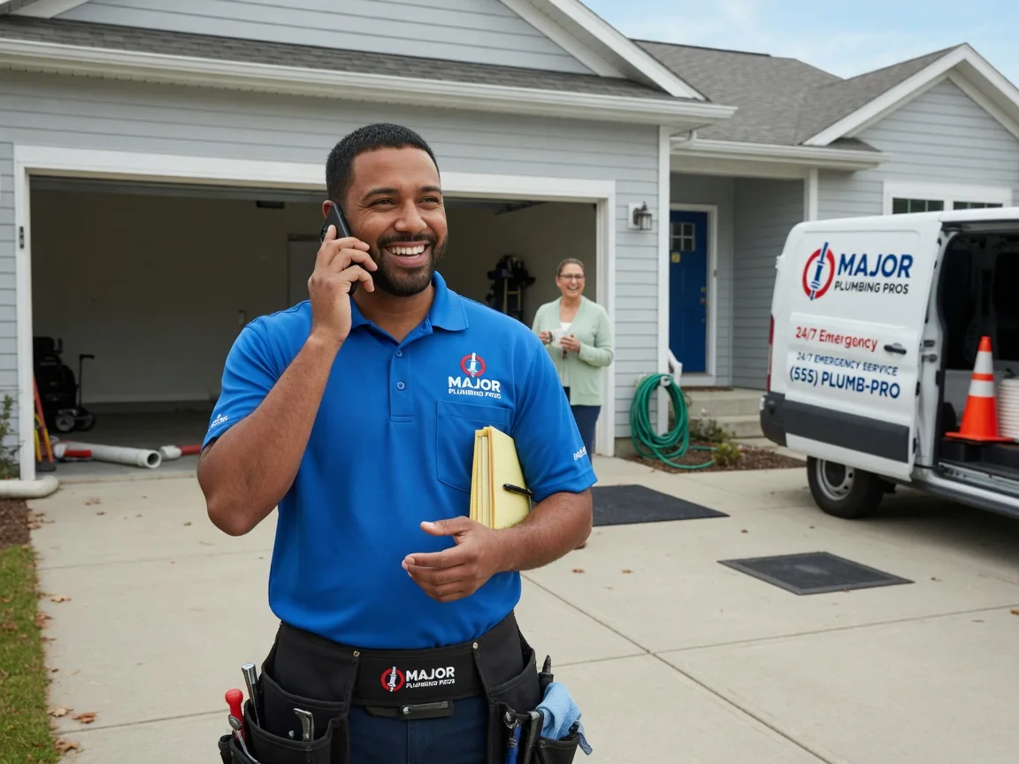 Drain Cleaning Services Fort Benning, GA FAQs